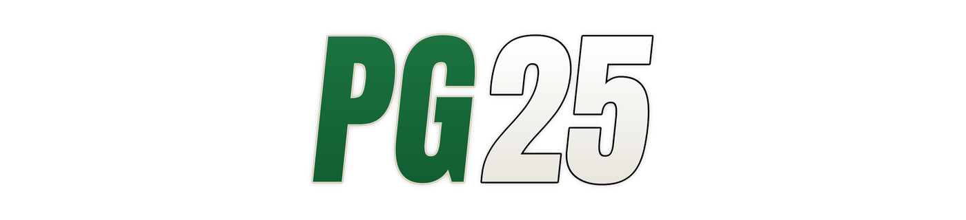 pg25 লোগো